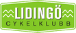Lidingö Cykelklubb logotype